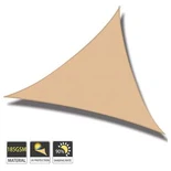 Bej Sun Shade Sail