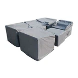 Set de protecție pentru secțiuni exterioare